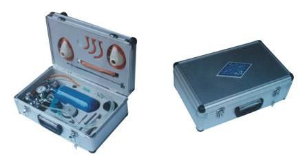 Automatic MZS30 Portable Oxygen Resuscitator 20MPa Working Pressure