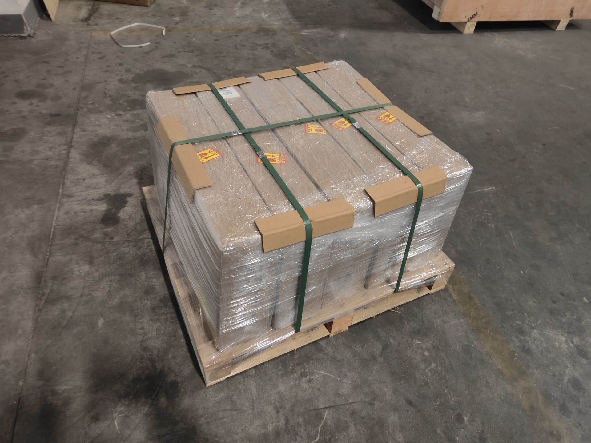 সম্পর্কে সর্বশেষ কোম্পানী কেস প্যাকিং এবং সবকিছুই অসাধারণ ছিল