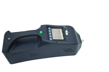 High Sensitivity Portable Bomb Detector , Rapid Speed Bomb Detection Devices