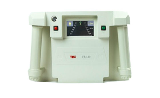 Wall-penetrating radar YSR-120