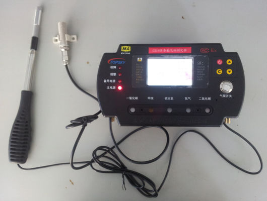 CD10(A) Multi-parameter gas meter