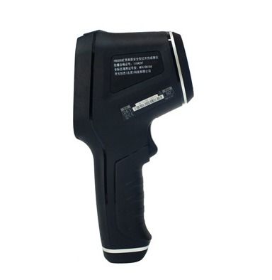 YRH30 Infrared Thermal Imager Enhance Industrial Processes With Precise Temperature Measurement