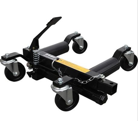 Flexible and portable, suitable for a wide range of scenarios Vehicle Shifter Rated