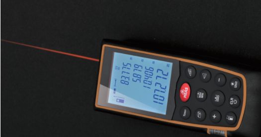 Intrinsically Safe Mine-use Laser Distance Measuring Instrument with 300 Meters Range for Underground Coal Mines