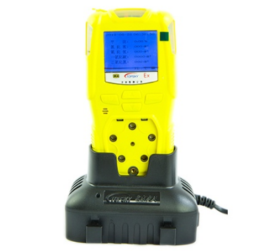 YQ7 Multi-parameter Detection Alarm Instrument with 7-Parameter Detection, Audible and Visual Alarm, and Replaceable Modular Sensors