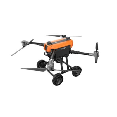 ফ্লাইটের সময়কাল ক্ষুদ্র আকারের স্থলজ বায়ুবাহী উভচর রোবট