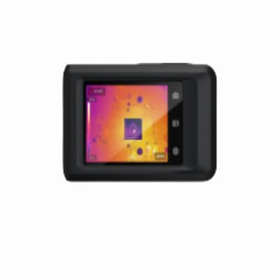 বিস্ফোরণ-প্রমাণ ইনফ্রারেড থার্মাল ইমেজিং ডিভাইস, যার অপারেটিং তাপমাত্রা -30 থেকে +60℃, স্টোরেজ তাপমাত্রা -45℃ থেকে +65℃ এবং সনাক্তকরণের দূরত্ব 2.5 কিলোমিটারের বেশি