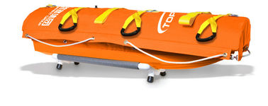 ROV-48 1000M জল উদ্ধার রোবট রিমোট কন্ট্রোল